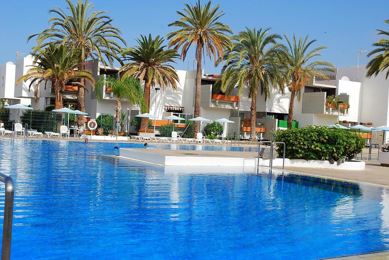 Appartamento Primavera Pool Arona (Tenerife)